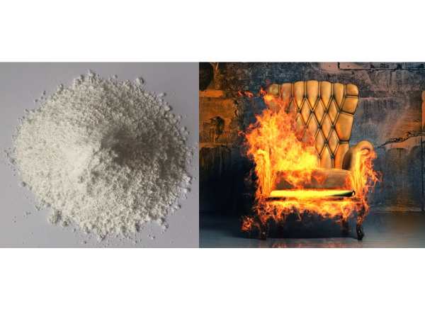 Flame Retardant Powder